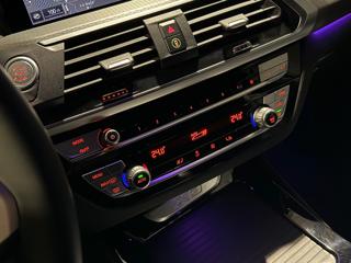 BMW X3 usata, con Vetri oscurati