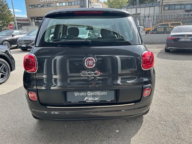 FIAT 500L usata, con Autoradio