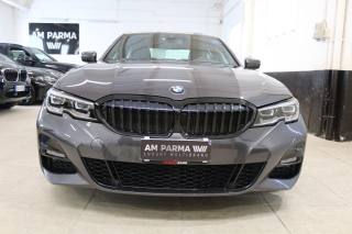 BMW 330 usata, con Airbag