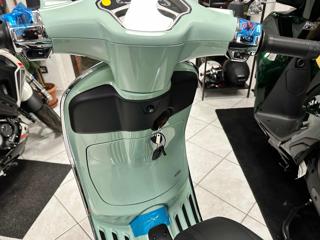 PIAGGIO Vespa 125 Primavera usata 4