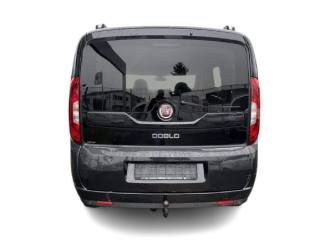 FIAT Doblo usata, con Climatizzatore