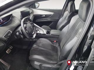PEUGEOT 3008 usata, con Cerchi in lega