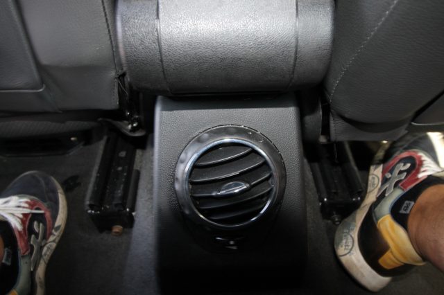 ALFA ROMEO 147 usata, con Immobilizzatore elettronico