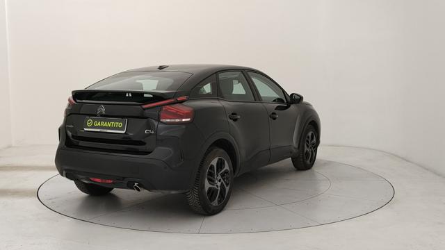 CITROEN C4 usata, con Alzacristalli elettrici