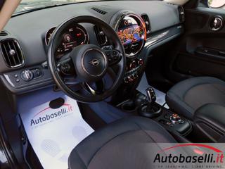 MINI Countryman usata, con Airbag
