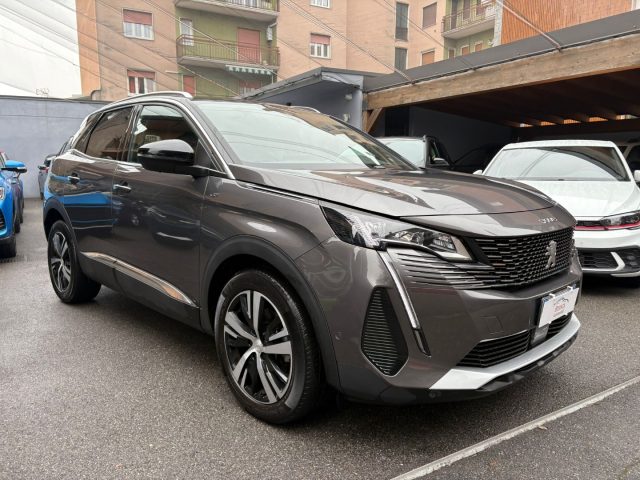 PEUGEOT 3008 usata, con Airbag