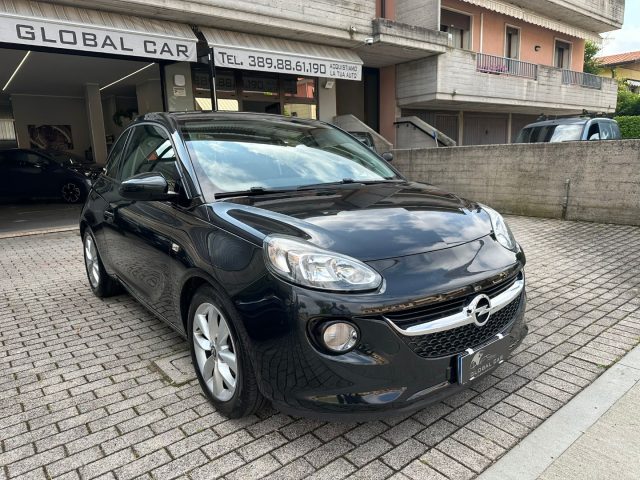 OPEL Adam usata 2
