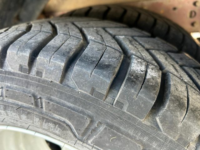 IVECO Daily usata 15