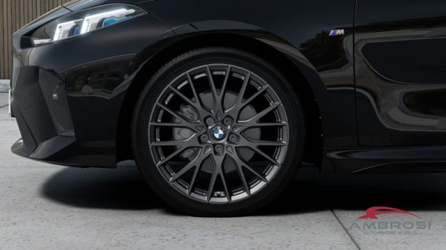 BMW 118 usata 7