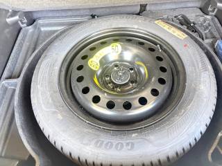 JEEP Compass usata, con Freno di stazionamento elettrico