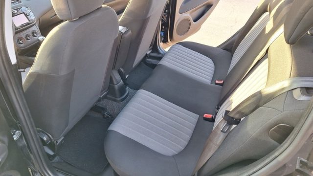 FIAT Punto usata, con Controllo trazione