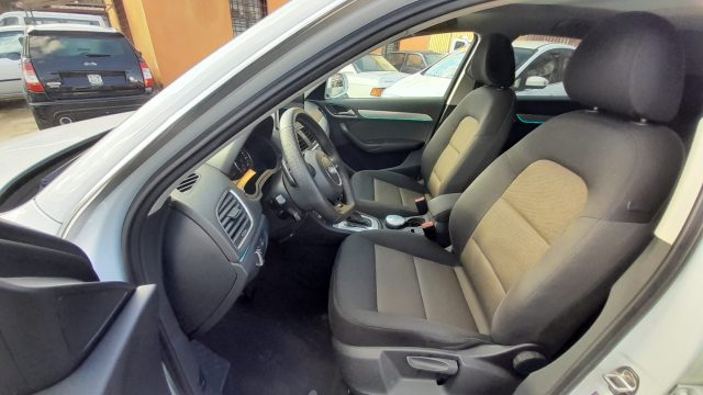 AUDI Q3 usata, con Controllo trazione