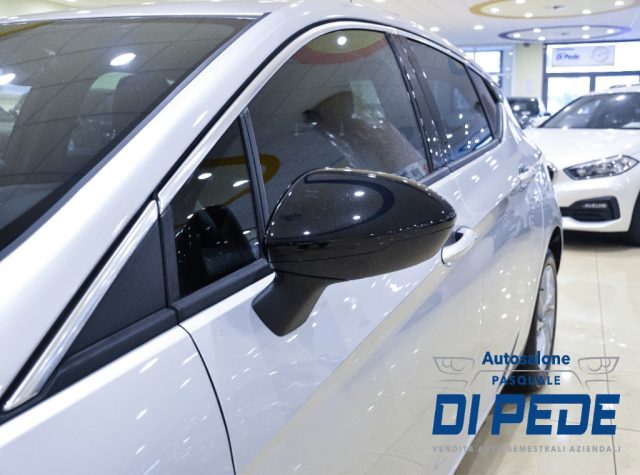 OPEL Astra usata, con Climatizzatore