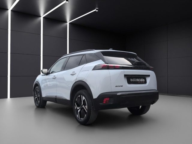 PEUGEOT 2008 usata, con Alzacristalli elettrici