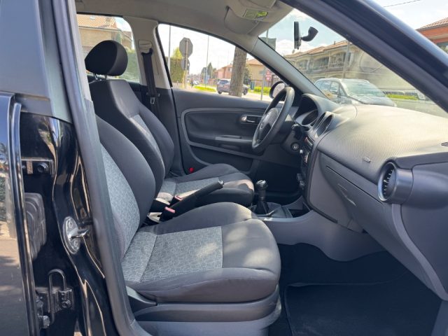 SEAT Ibiza usata 6