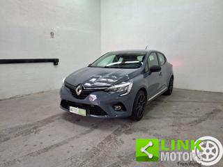 RENAULT Clio usata, con Airbag laterali