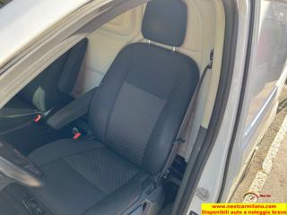 FORD Transit Custom usata 43