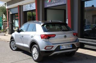 VOLKSWAGEN T-Roc usata 179