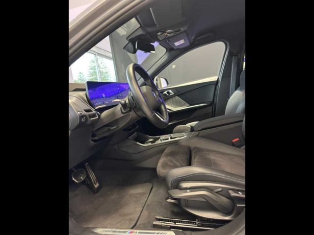 BMW 118 usata, con Cerchi in lega