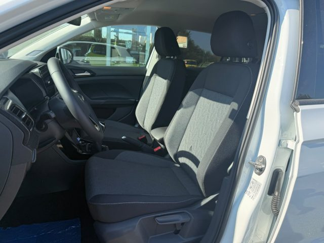 VOLKSWAGEN T-Cross usata, con Controllo trazione