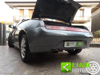 ALFA ROMEO Spider usata 70