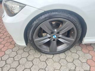 BMW 318 usata, con Lettore CD
