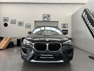 BMW X1 usata, con Airbag