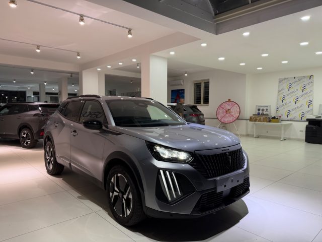 PEUGEOT 2008 usata, con Autoradio