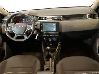 DACIA Duster usata, con Fendinebbia