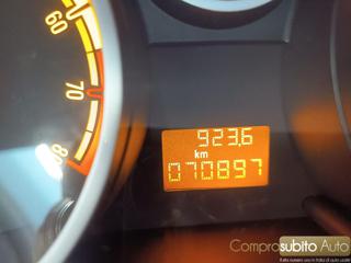OPEL Corsa usata, con Interni in pelle