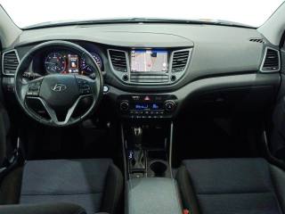 HYUNDAI Tucson usata, con Cerchi in lega