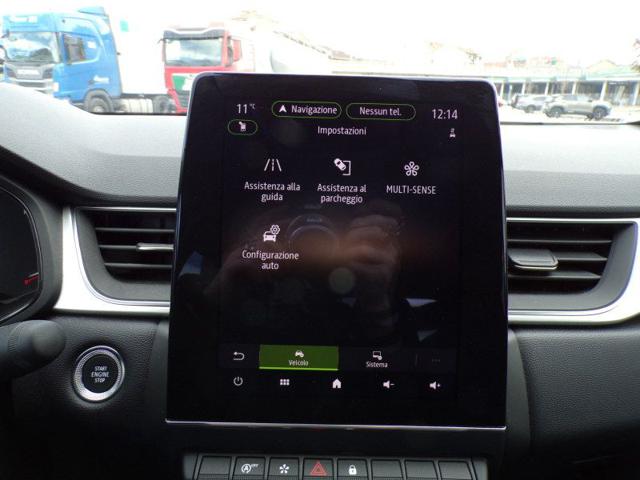 RENAULT Captur usata 82