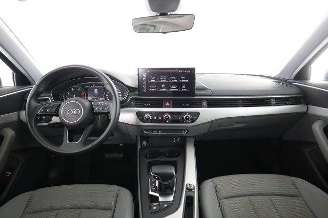 AUDI A4 usata 10