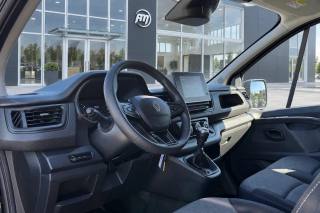 RENAULT Trafic usata, con Climatizzatore