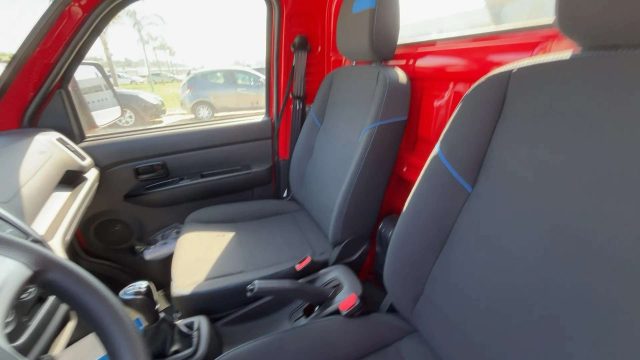 PIAGGIO Porter usata 14