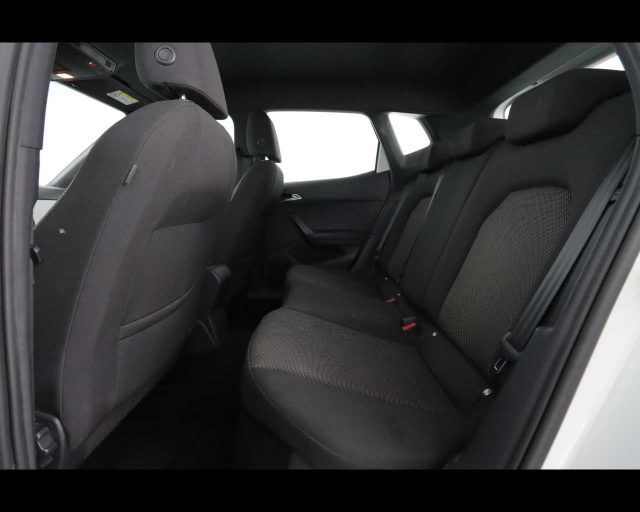 SEAT Arona usata, con Cruise Control