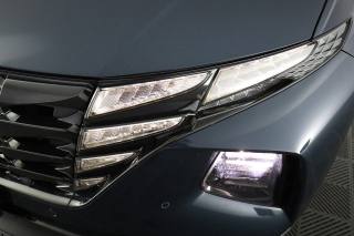 HYUNDAI Tucson usata 7