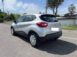 RENAULT Captur usata, con Antifurto