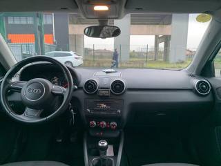 AUDI A1 usata, con Cronologia tagliandi