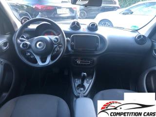 SMART ForFour usata, con Bracciolo