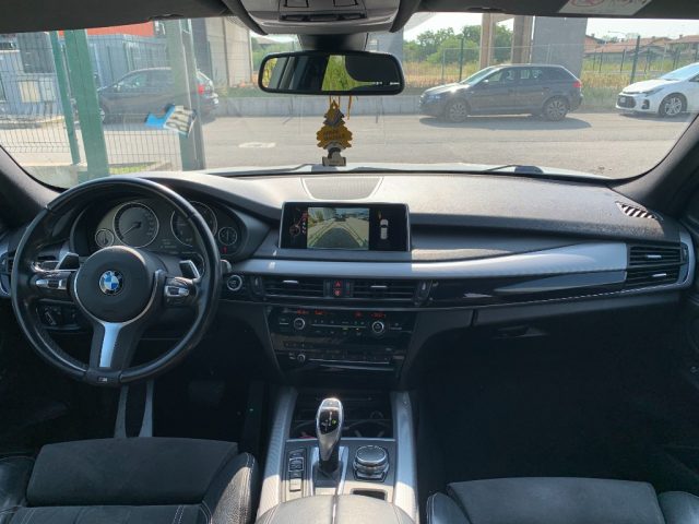 BMW X5 usata, con Controllo trazione