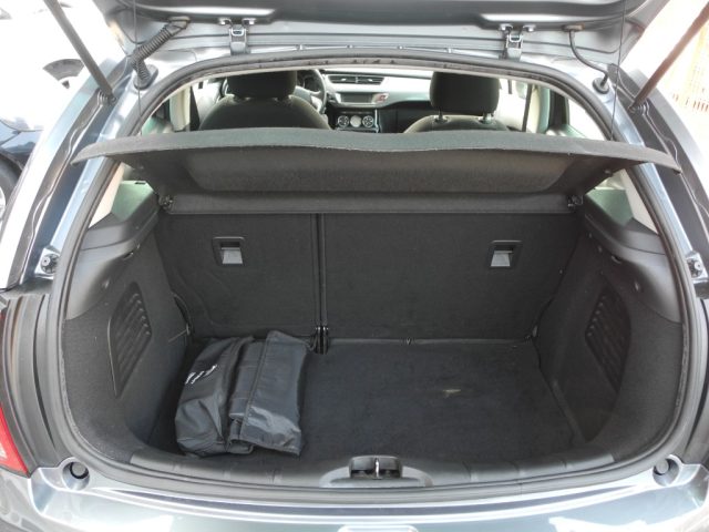 CITROEN C3 usata, con Immobilizzatore elettronico