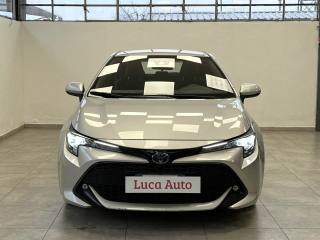 TOYOTA Corolla usata, con Airbag