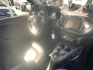 SMART ForFour usata, con ESP