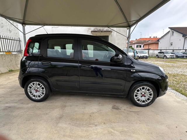 FIAT Panda usata, con Boardcomputer