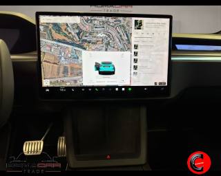 TESLA Model X usata, con Sedile posteriore sdoppiato