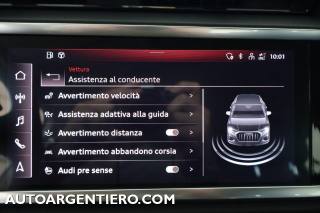 AUDI Q3 usata, con Controllo elettronico della corsia