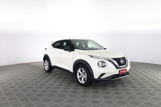 NISSAN Juke usata 1