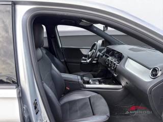 MERCEDES-BENZ B 180 usata 10