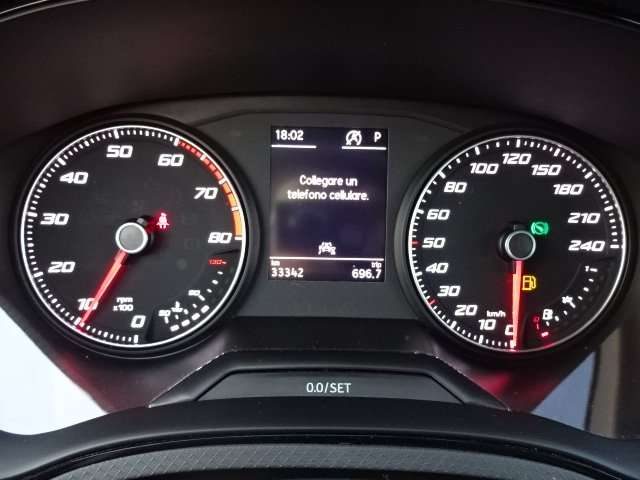 SEAT Arona usata, con Chiusura centralizzata
